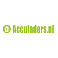 Acculaders Logotype