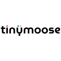 Tinymoose Logotype