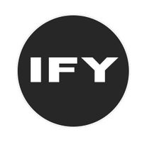 IFY Sports Logotipo