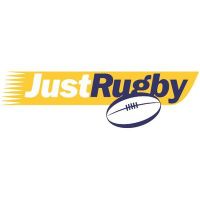 Just Rugby Logotype