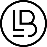 Lakrids by Bülow Logotype
