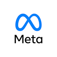 Meta Logotype
