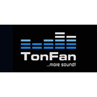 TonFan Logo