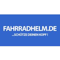 FAHRRADHELM Logo