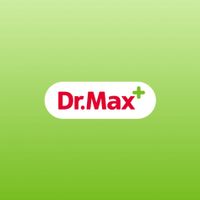 Dr. Max Logotipo