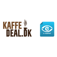 Kaffe deal Logo