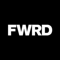 FWRD Logotype