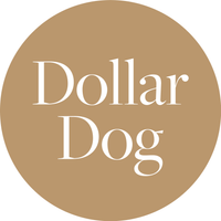 DollarDog Logo