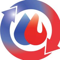 Svensk Villavärme Logotyp