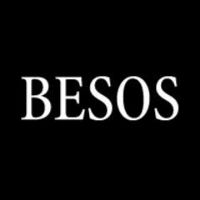 Besos Logo