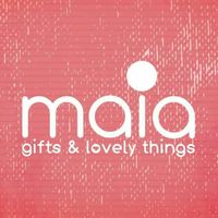 MaiaGifts Logotype