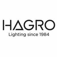 Hagro Lighting Logo