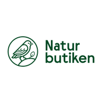 Naturbutiken Logotyp