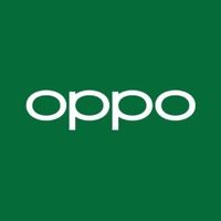 Oppo Logotipo