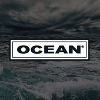 Ocean Logo