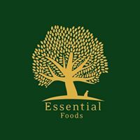 Essential Foods Logotyp