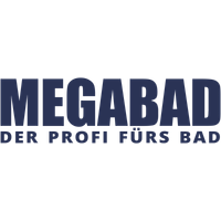 Megabad Logotype