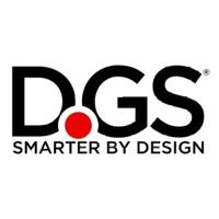 Dog Gone Smart Logo