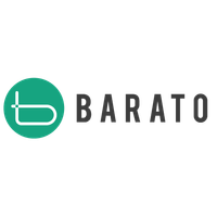 Barato Logo