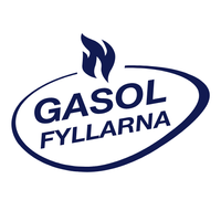 Gasolfyllarna Logotyp