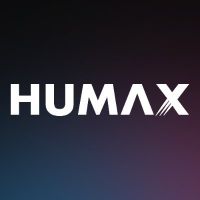 Humax Logotype