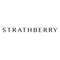 Strathberry Logotype