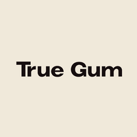 True Gum Logo