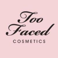 Too Faced Logotype