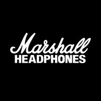 Marshall Headphones Logotype