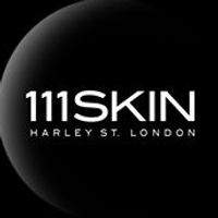 111skin Logotype