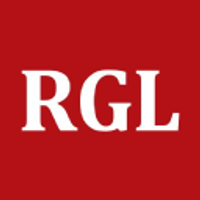 Ray Grahams Logotype