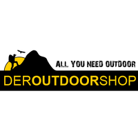 DER OUTDOOR SHOP Logo