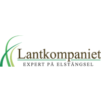 Lantkompaniet Logotyp