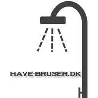 Have-bruser.dk Logo