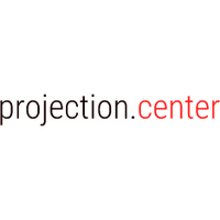 Projection Center Logotype