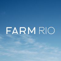 Farm Rio Logotype