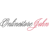 Onlinestore John Logo