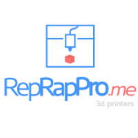 RepRapPro Logotyp