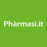Phàrmasi Logotipo