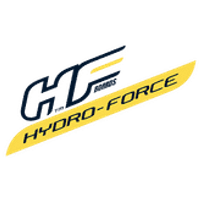 Hydro-force Logo