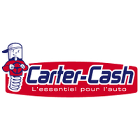 Carter-cash Logotype