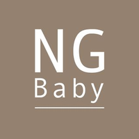 Ng Baby Logotyp