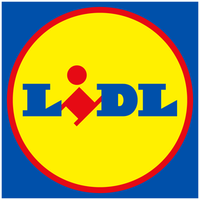 Lidl Logotipo
