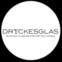 Dryckesglas