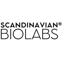 Scandinavian Biolabs Logotype