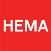 HEMA Logotype