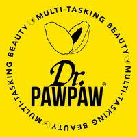 Dr. PAWPAW Logotype