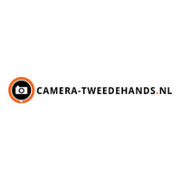 Camera-tweedehands Logotype