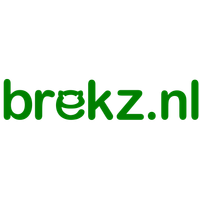 Brekz Logotype
