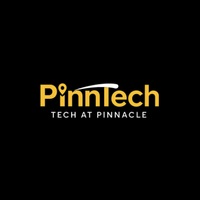 pinntech.co.uk Logotype